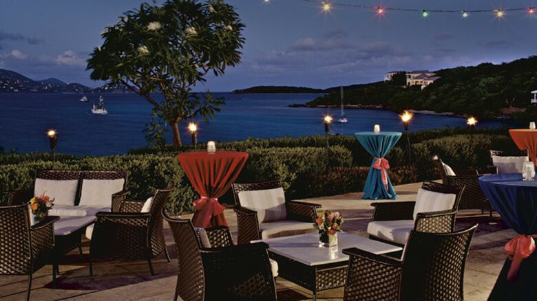The Ritz-Carlton Destination Club, St. Thomas - 3 Bedroom - St. Thomas, Virgin Islands, U.S.