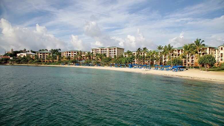 The Ritz-Carlton Destination Club, St. Thomas - 3 Bedroom - St. Thomas, Virgin Islands, U.S.