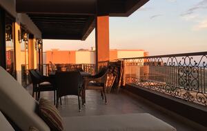 Los Cabos Gem Penthouse - Cabo San Lucas, Mexico