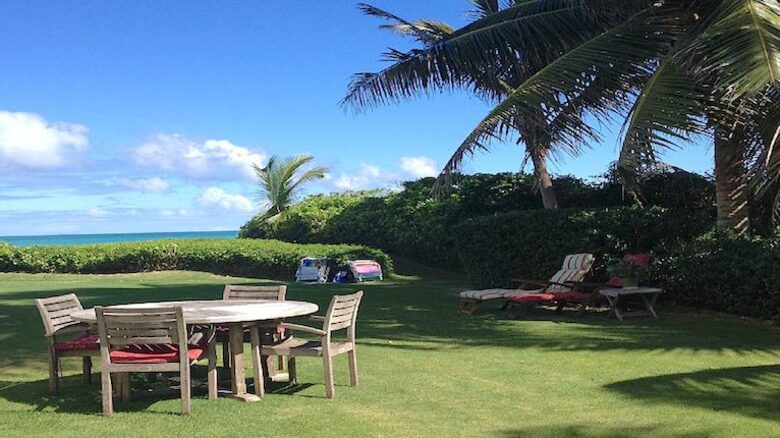 Hawaiian Dream - Kailua, Oahu, Hawaii