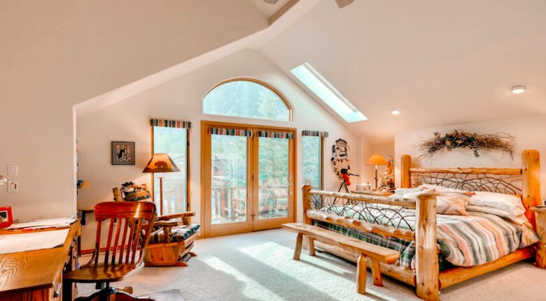 Frisco Colorado Mountain Lodge - Frisco, Colorado
