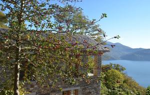 Stunning Lakefront Villa on Lake Maggiore - Trarego Viggiona - Verbania, Italy