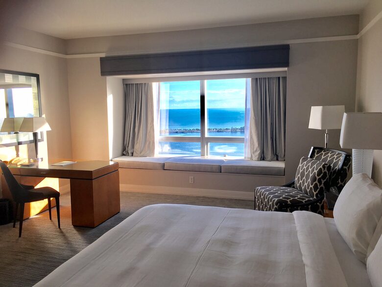 Skyline Luxury Suite at Four Seasons Miami - Miami, Florida