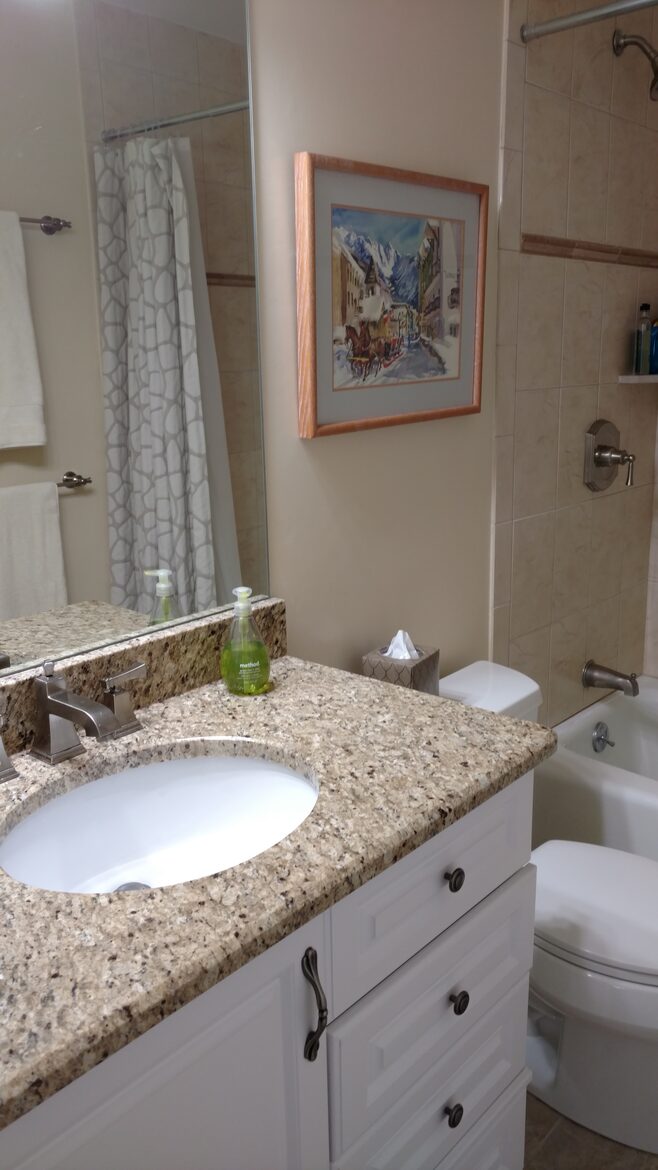 Scorpio Vail Luxury Condo - Vail, Colorado