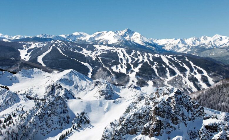 Scorpio Vail Luxury Condo - Vail, Colorado