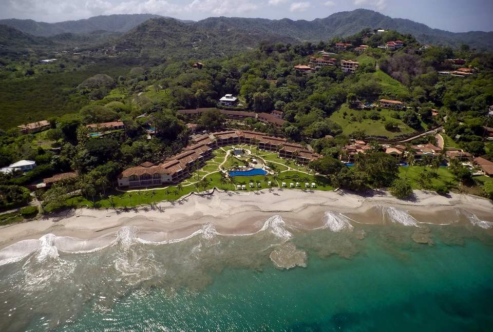 Casa Chocolate - Playa Flamingo, Costa Rica