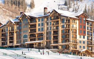 Edgemont Condo - Steamboat Springs, Colorado
