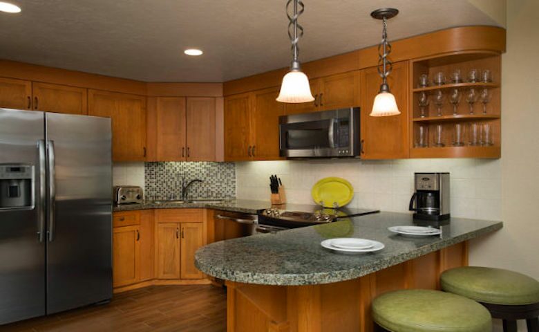 Marriott's Grand Residence Club at Lake Tahoe - South Lake Tahoe, California