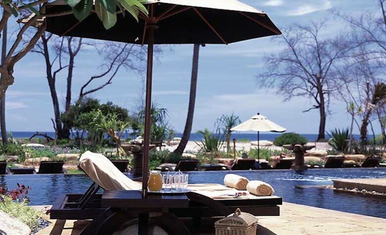 Marriott's Phuket Beach Club - Phuket, Thailand