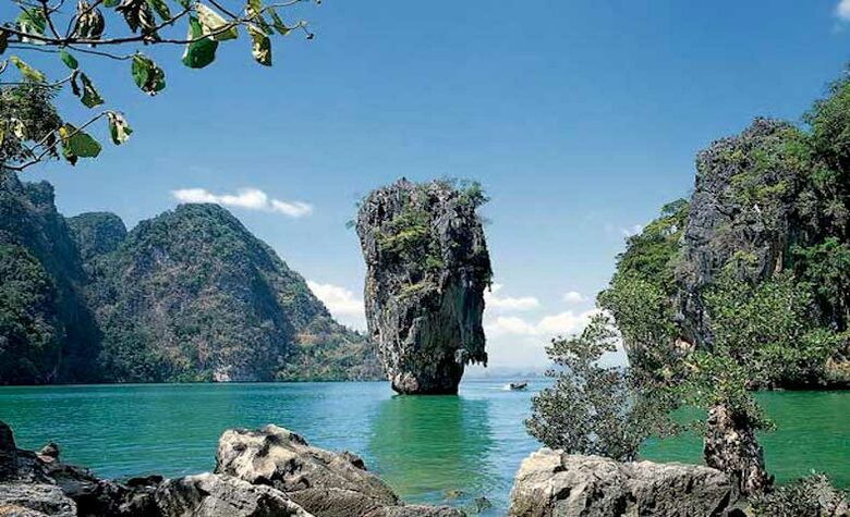 Marriott's Phuket Beach Club - Phuket, Thailand