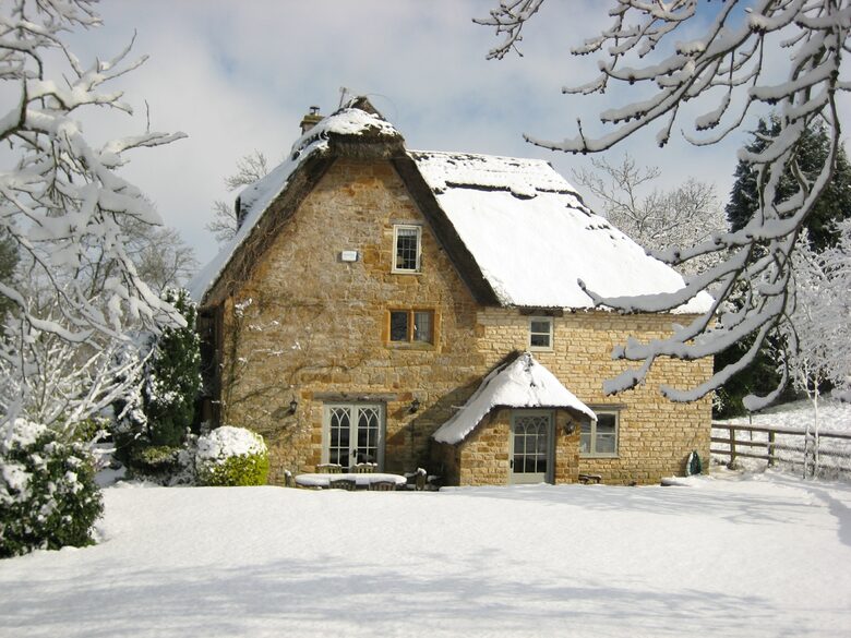 Fox End - Moreton in Marsh, Cotswolds, United Kingdom