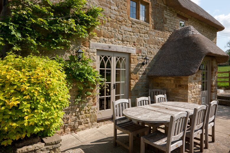 Fox End - Moreton in Marsh, Cotswolds, United Kingdom