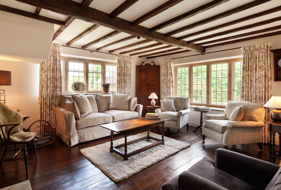 Fox End - Moreton in Marsh, Cotswolds, United Kingdom