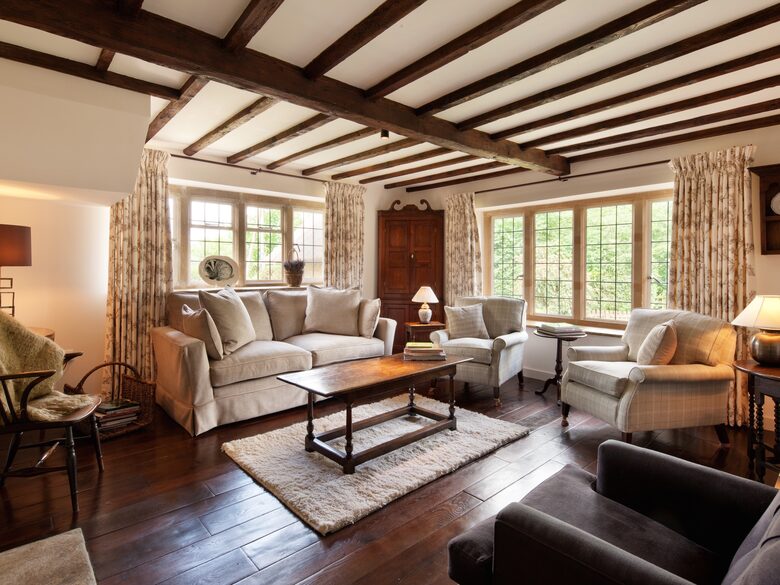 Fox End - Moreton in Marsh, Cotswolds, United Kingdom