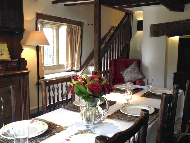 Fox End - Moreton in Marsh, Cotswolds, United Kingdom