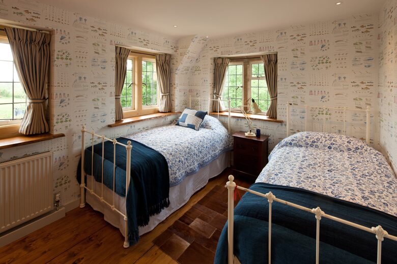 Fox End - Moreton in Marsh, Cotswolds, United Kingdom