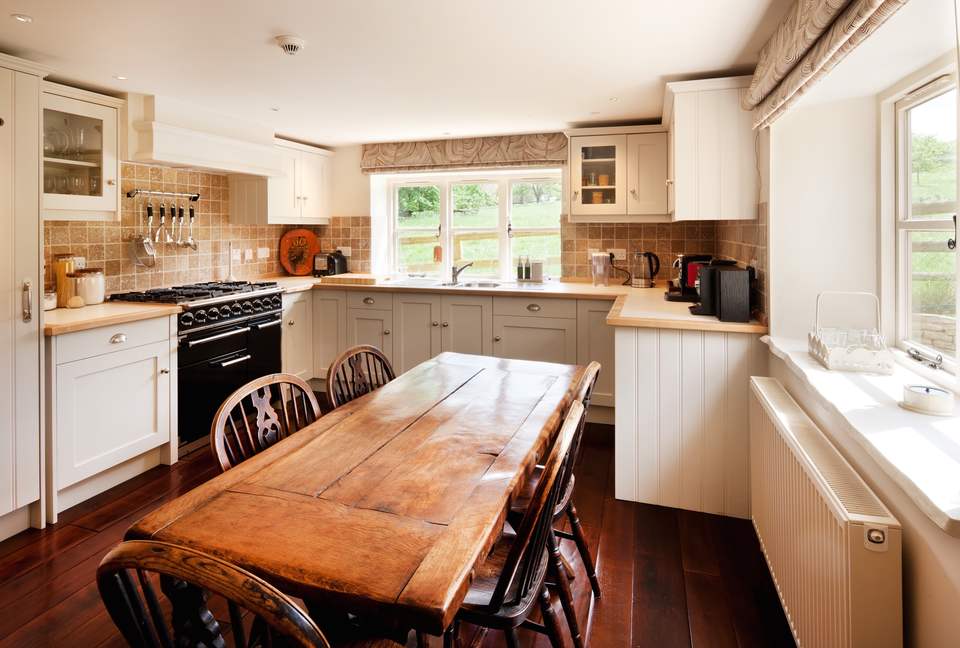 Fox End - Moreton in Marsh, Cotswolds, United Kingdom