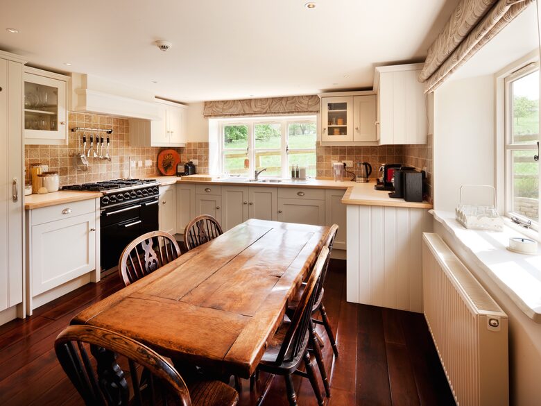 Fox End - Moreton in Marsh, Cotswolds, United Kingdom