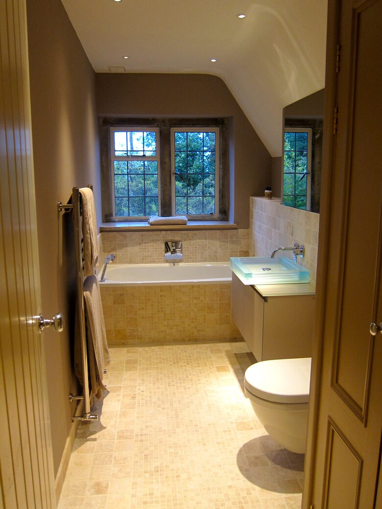 Fox End - Moreton in Marsh, Cotswolds, United Kingdom