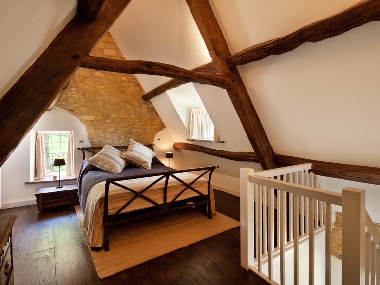 Fox End - Moreton in Marsh, Cotswolds, United Kingdom