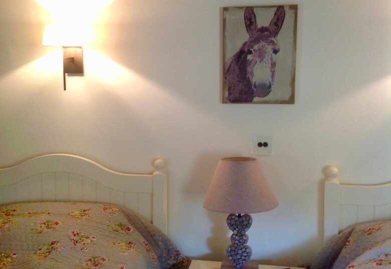 Fox End - Moreton in Marsh, Cotswolds, United Kingdom