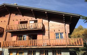 Home Exchange in Verbier, Valais, Switzerland