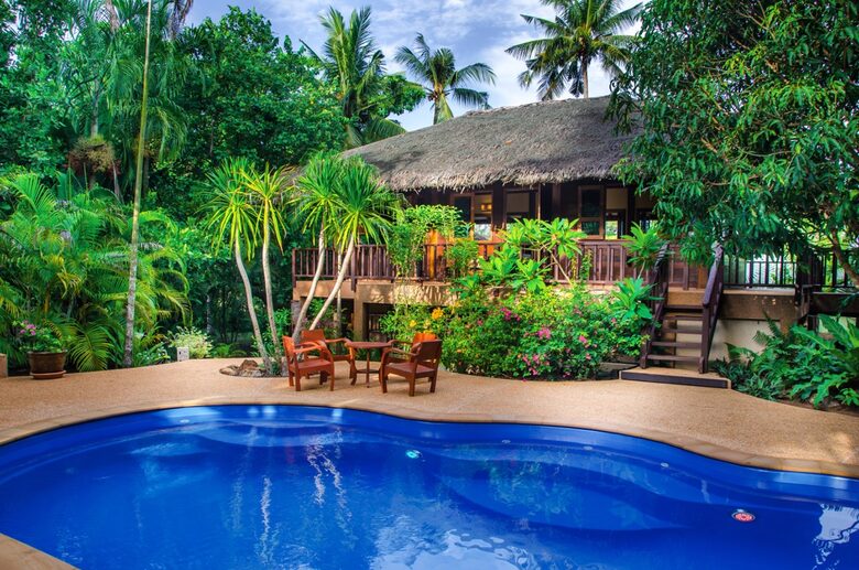 Baan Don Pool Villa - Koh Jum, Krabi, Thailand
