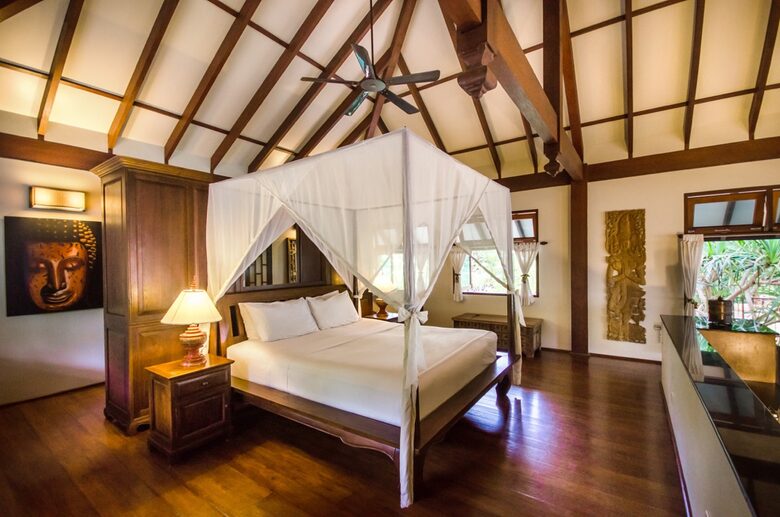 Baan Chai Ley Beach Villa - Koh Jum, Krabi, Thailand