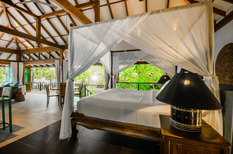 Baan Si Fah Beach Pool Villa - Koh Jum, Krabi, Thailand