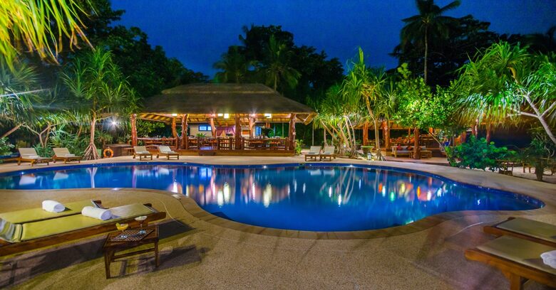Baan Si Dang Beach Pool Villa - Koh Jum, Krabi, Thailand