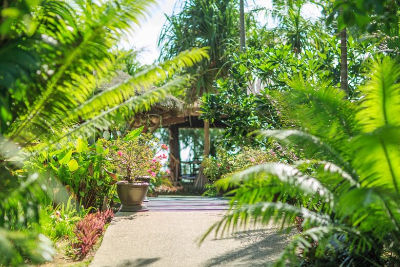 Baan Si Dang Beach Pool Villa - Koh Jum, Krabi, Thailand