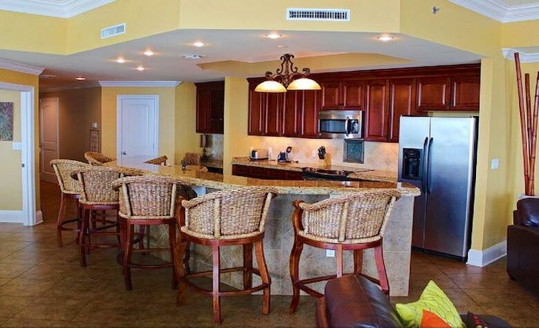 Phoenix West is Best on the Alabama Coast Orange Beach, Al. - Orange Beach, Alabama