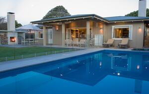 The Boathouse - Hawkes Bay, New Zealand