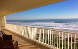 Florida Beach Getaway - Indialantic, Florida