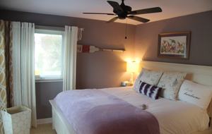 The Starfish Cottage - Ventura, California