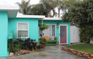 The Starfish Cottage - Ventura, California