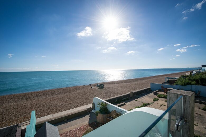 Beach House @ Sandgate - Sandgate, Kent, United Kingdom