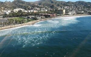 The Starfish Cottage - Ventura, California