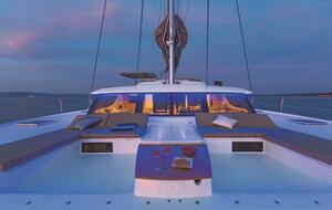 TradeWinds 52ft 5 Cabin Crewed Catamaran Cruising Class - Guadeloupe Sailing Vacation - Guadeloupe, Guadeloupe