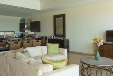 Los Veneros Penthouse - Punta de Mita, Mexico