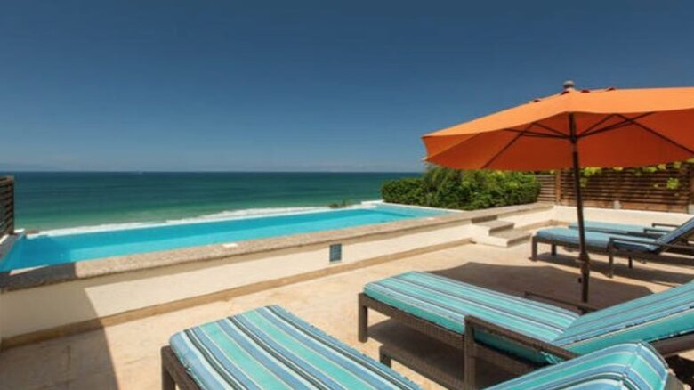 Los Veneros Penthouse - Punta de Mita, Mexico