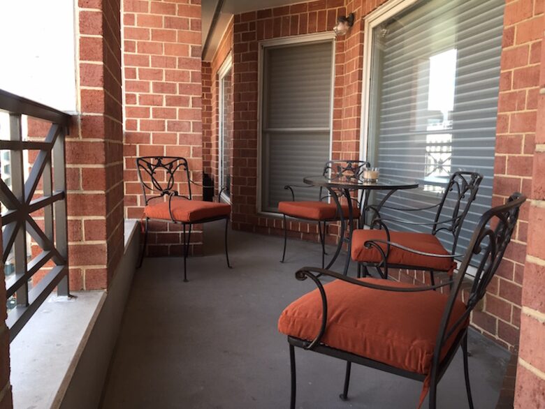 Washington DC Condo - Washington, Washington DC