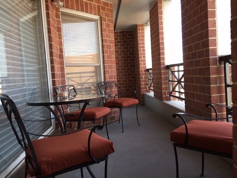 Washington DC Condo - Washington, Washington DC