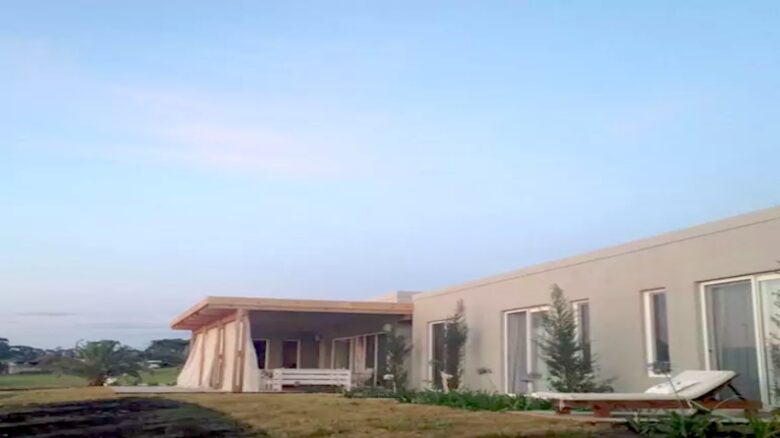 Al Este - Jose Ignacio, Uruguay