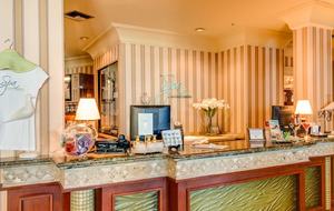 Views beyond belief! Emerald Grande unit 905, Destin, Florida. - Destin, Florida