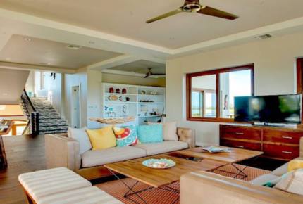 Villa Laguna Gecko - Placencia, Belize