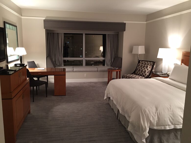 Skyline Luxury Suite at Four Seasons Miami - Miami, Florida