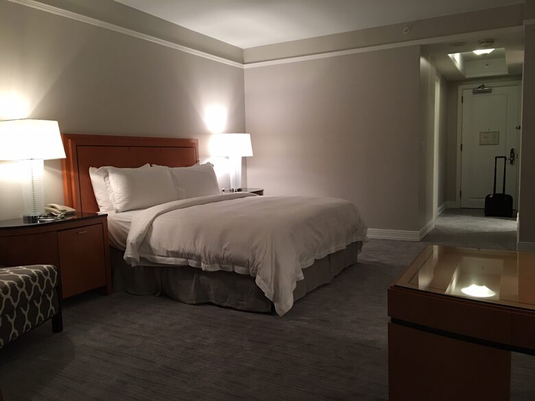 Skyline Luxury Suite at Four Seasons Miami - Miami, Florida