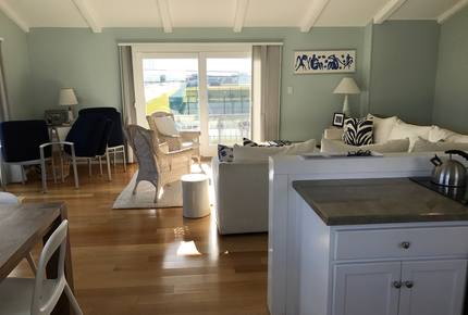 Avalon House by the Sea - Avalon, New Jersey
