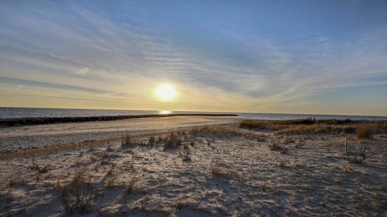 Avalon House by the Sea - Avalon, New Jersey